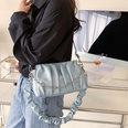 Small bag womens new underarm cloud shoulder messenger bag 25157cmpicture15