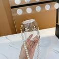 fashion 2022 new pearl chain mini acrylic messenger lipstick bag 7510575cmpicture17
