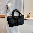 Largecapacity womens new portable shoulder chain messenger bag 261475cmpicture12