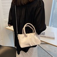 Largecapacity womens new portable shoulder chain messenger bag 261475cmpicture14