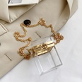 acrylic transparent box womens autumn fashion jelly chain shoulder messenger bag 696cmpicture16