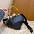 Fashion womens new autumn and winter oneshoulder messenger bag 22186cmpicture14
