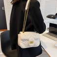 rhombus chain womens new fashion oneshoulder messenger small square bag 2315575cmpicture14