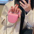 womens new chain messenger handheld mini bag 987cmpicture18