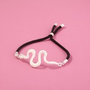 new fashion alloy jewelry snake element luminous braceletpicture11