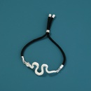 new fashion alloy jewelry snake element luminous braceletpicture13