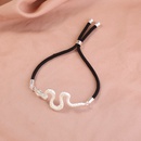 new fashion alloy jewelry snake element luminous braceletpicture15