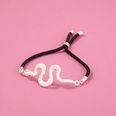 new fashion alloy jewelry snake element luminous braceletpicture19