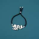 New Alloy Jewelry Chinese Dragon Element Luminous Braceletpicture12
