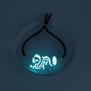 New Alloy Jewelry Chinese Dragon Element Luminous Braceletpicture15