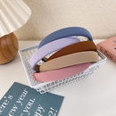 simple widebrimmed solid color cute headband wholesalepicture11