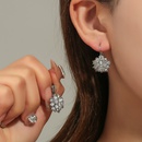 fashion new simple retro exquisite ear bucklespicture6