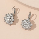 fashion new simple retro exquisite ear bucklespicture8