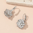 fashion new simple retro exquisite ear bucklespicture9