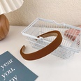 simple widebrimmed solid color cute headband wholesalepicture16