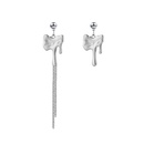 fashion specialshaped earrings lava tassel alloy drop earringspicture10