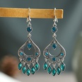 retro dropshaped ethnic womens fashion earring alloy accessories wholesalepicture13