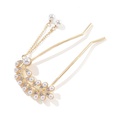 fashion inlaid pearl hair accessories hairpin wholesalepicture8
