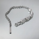 retro irregular pearl clavicle chain titanium steel hiphop punk necklacepicture10