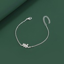 2022 bijoux de mode populaires gecko forme animale bleuvert bijoux bracelet lumineuxpicture11