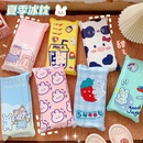 summer water injection cooling nap new summer cartoon cute breathable ice cooling pillowpicture9