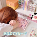 summer water injection cooling nap new summer cartoon cute breathable ice cooling pillowpicture10