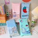 summer water injection cooling nap new summer cartoon cute breathable ice cooling pillowpicture7