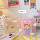 Cute new cartoon girl portable shopping packaging gift bag storagepicture11