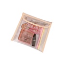 transparent cosmetic largecapacity student pencil case waterproof portable cute girl storage bagpicture7