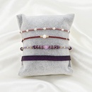 nouveau bohme miyuki perles de verre tila bracelet perl fait mainpicture6