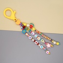 new small gift bag satchel car key chain pendant jewelrypicture6