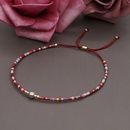 new miyuki jewelry stone suit bracelet Bohemia small bracelet femalepicture11