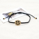 new miyuki glass beads handwoven smile bracelet wholesalepicture8