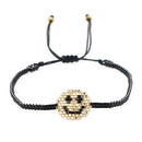 nouveau bracelet de sourire tiss  la main de perles de verre miyuki en grospicture10