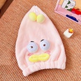 funny big eyes cute quickdrying absorbent towel hair cappicture14