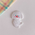 cartoon creative silicone patch cute bear rabbit DIY selfadhesive accessoriespicture28