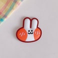 cartoon creative silicone patch cute bear rabbit DIY selfadhesive accessoriespicture30
