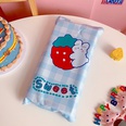 summer water injection cooling nap new summer cartoon cute breathable ice cooling pillowpicture15