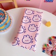 summer water injection cooling nap new summer cartoon cute breathable ice cooling pillowpicture16