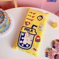 summer water injection cooling nap new summer cartoon cute breathable ice cooling pillowpicture19