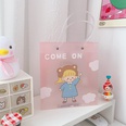 Cute new cartoon girl portable shopping packaging gift bag storagepicture14