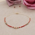 new miyuki jewelry stone suit bracelet Bohemia small bracelet femalepicture14