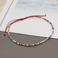 Boho Miyuki Miyuki Perles Petit Bracelet Perl Color Fait Mainpicture13