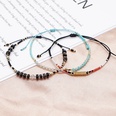 new beads handmade color string jewelry stone small bracelet femalepicture16