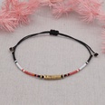 new beads handmade color string jewelry stone small bracelet femalepicture12