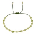 bohemian semiprecious stones miyuki beads friendship rope bracelet femalepicture15