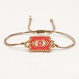 new retro ethnic style miyuki beads woven geometric braceletpicture12
