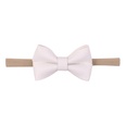 new leather bow hair band cartoon baby headband wholesalepicture28