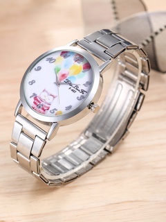 Fashion Multicolor Classic Cartoon Cute Watch Quartz Watch Wholesale