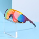fashion colorful outdoor cycling sunglasses mens lenses outdoor sports sunglassespicture8